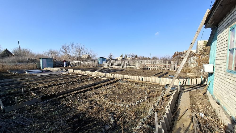 Продам дачу на Темирязево!