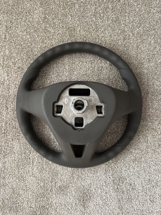 Руль от Chevrolet Cobalt LTZ