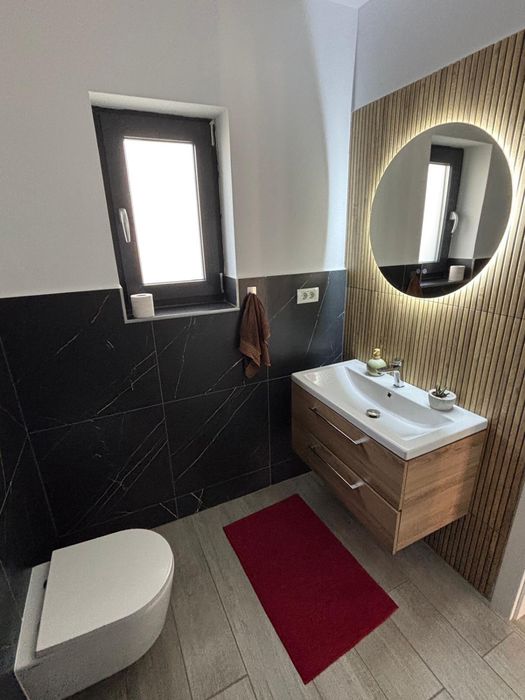 Direct proprietar casa  de inchiriat cartier Izvor, 3 dormitoare