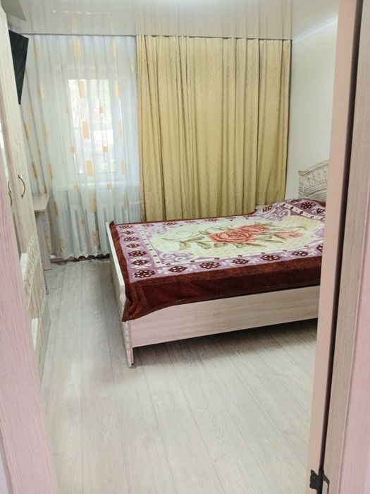 Продам дом Закарии Белибаева 55