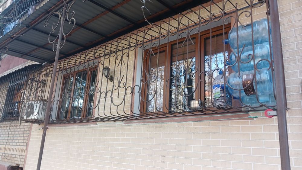 Uy sotiladi . Uchtepada