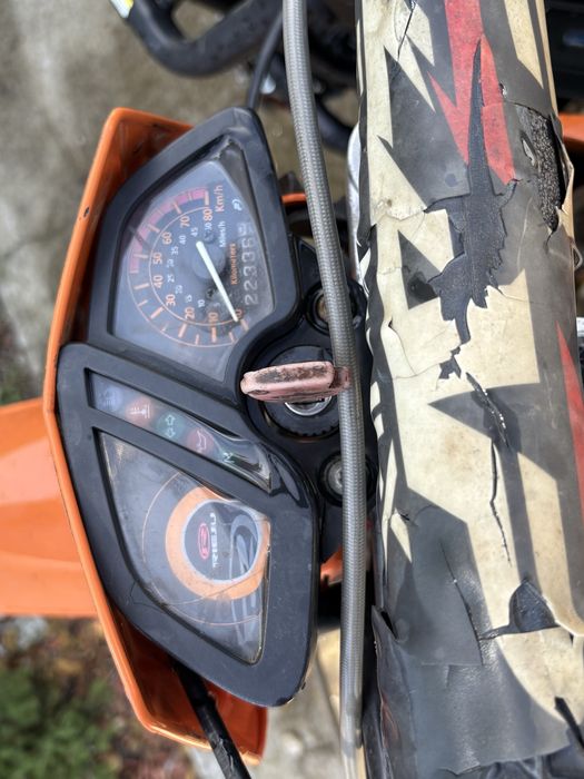 Vand rieju 49 cm 2t 3000 lei negoceabil