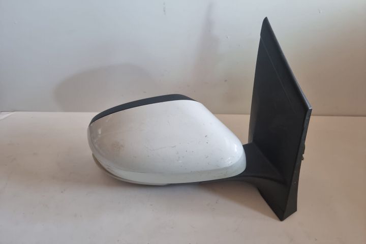 Oglinda Dreapta Electrica 024440 Ford Focus a 2-a generatie