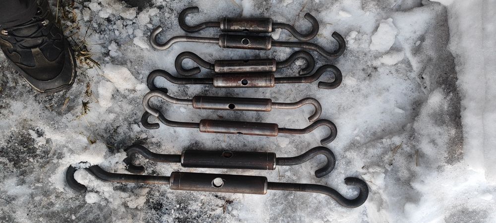 Талреп  (стяжка)