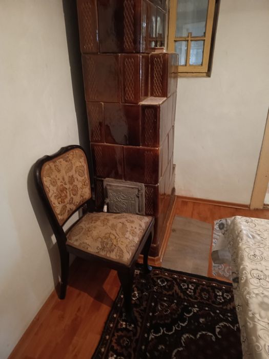 Casa la 23 km de Pitești