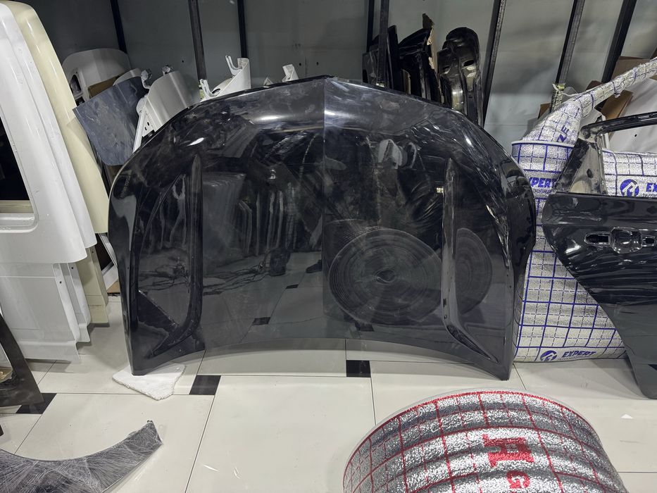 Equinox radnoy detallar