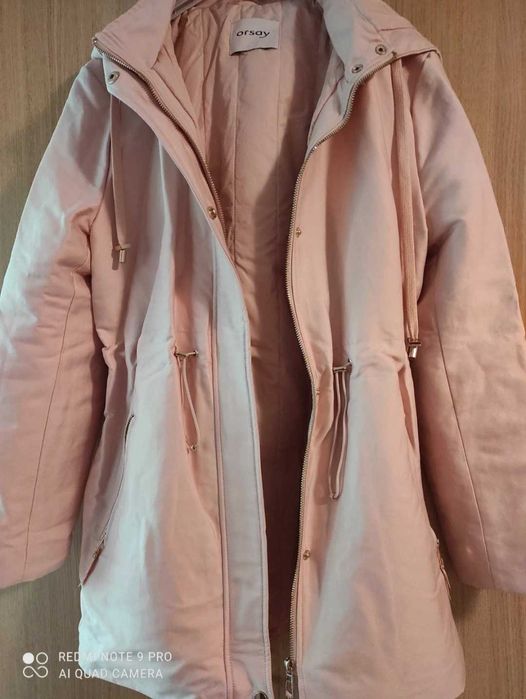 Geaca de dama ORSAY