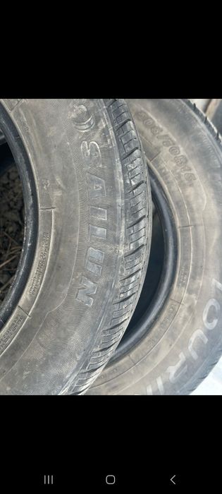 Продам колёса б.у