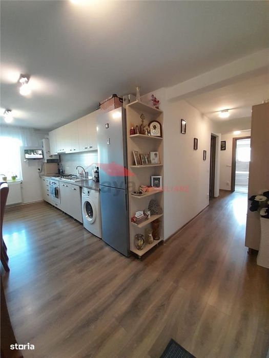 Apartament 2 camere, Unirea — fotografia 1