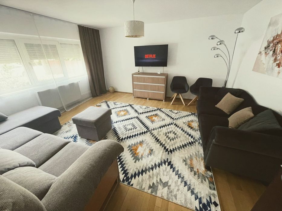 Apartament 2 camere de inchiriat Zona Bucovinei — fotografia 1