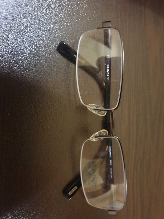 Оригинални Италиански рамки за очила