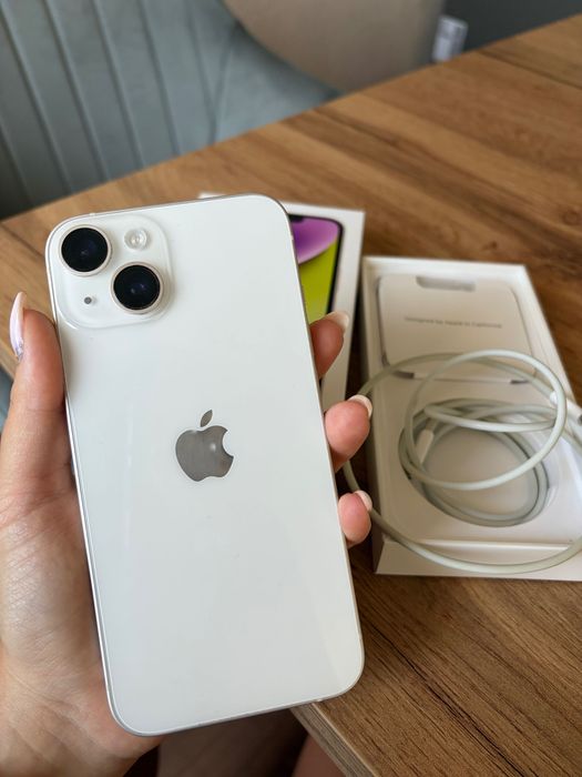 Iphone 14, 128GB