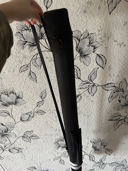 Срочно продаю бильярдный кий