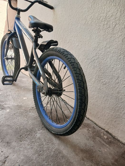 Velosiped 20razmerlik