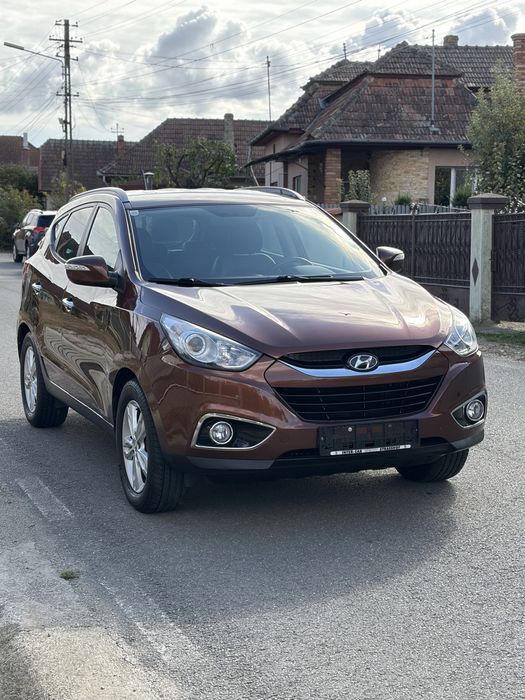 HYUNDAI ix35 2013 — imagine 2