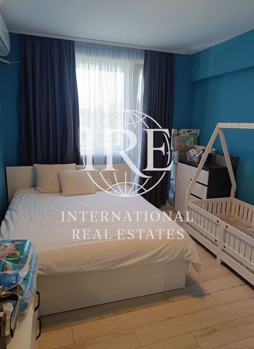 Продава се Двустаен апартамент в Варна, Левски - 78 кв.м за 980 €/кв.м - Снимка #5