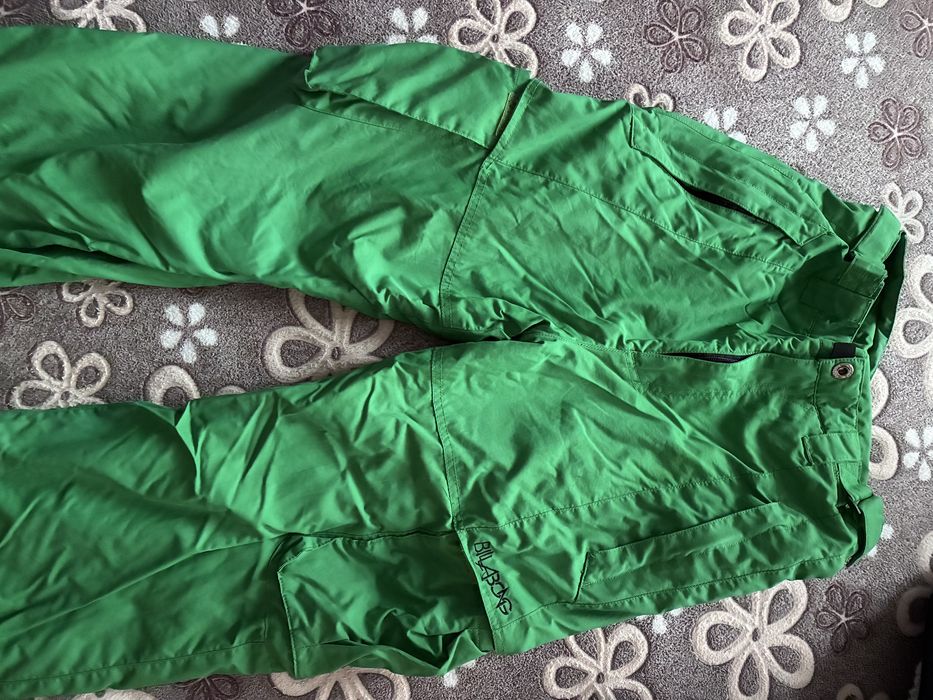 Billabong  дамски сноуборд/ски панталон