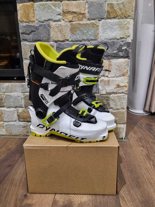 СКИ ТУРИНГ ОБУВКИ DYNAFIT Hoji Free 110 Ski Touring Boots Unisex