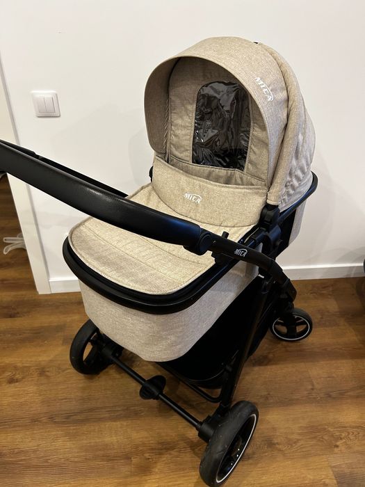 Cărucior 3in 1 Mica