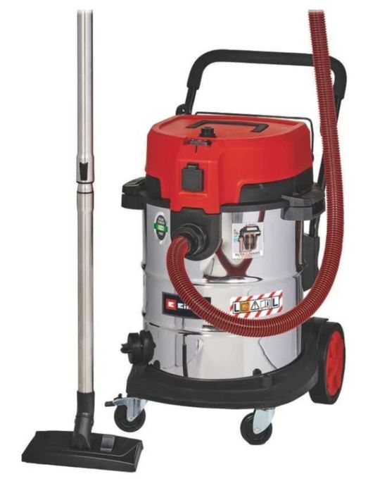 Строительный пылесос Einhell