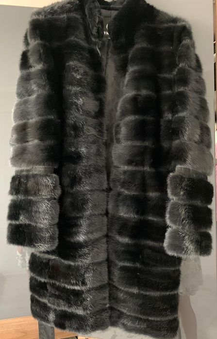 Продам шубу норка и дубленку