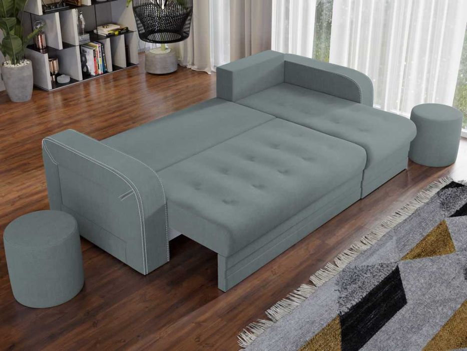 Coltar Extensibil Juno Turcoaz - Transport Gratuit 4-10 zile