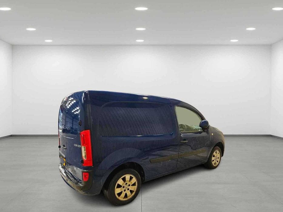 Dezmembrari dezmembrez Mercedes Citan 1.5 CDI cod motor OM607951