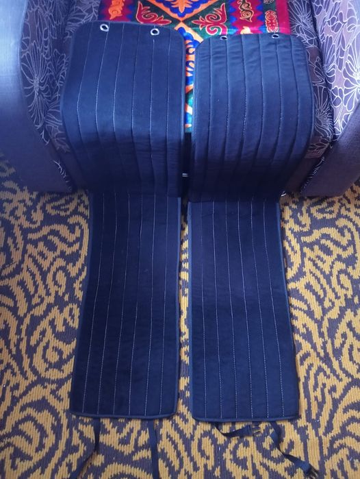 Авто чехлы накидка