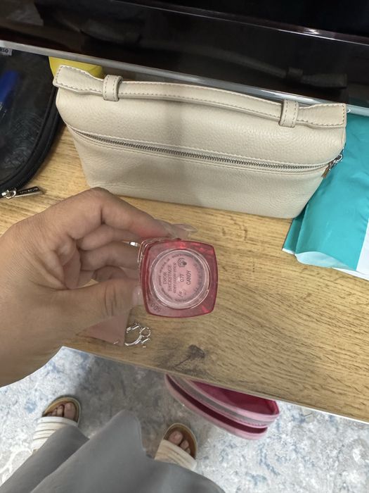 Dior румяна оригинал