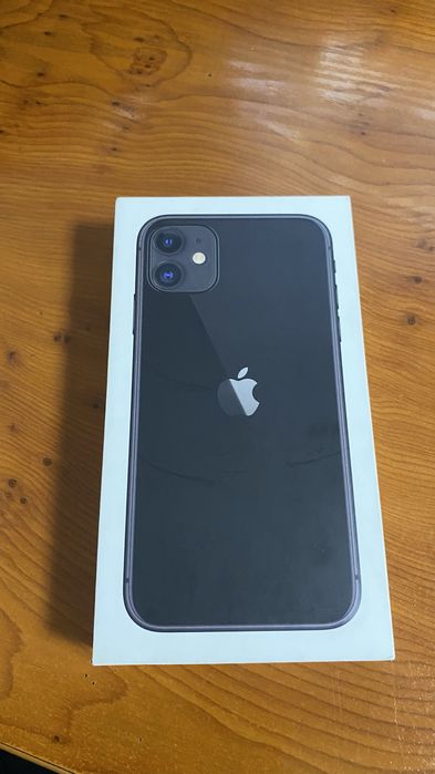 Продам Iphone 11 128