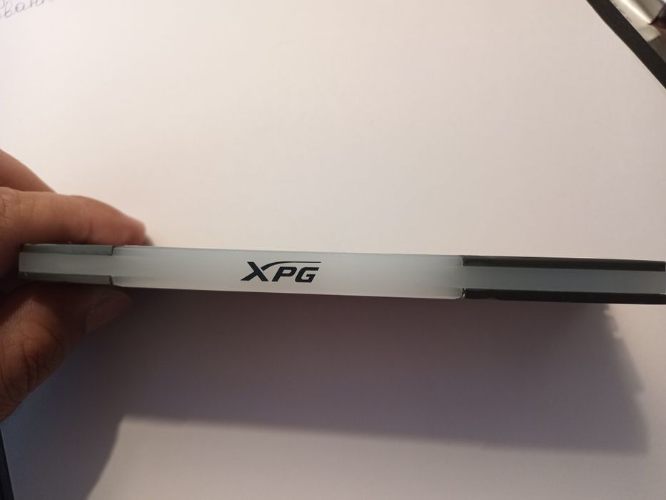 Оперативная память ddr4