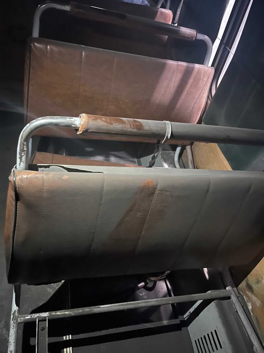 Автобус ПАЗ-320 б/у