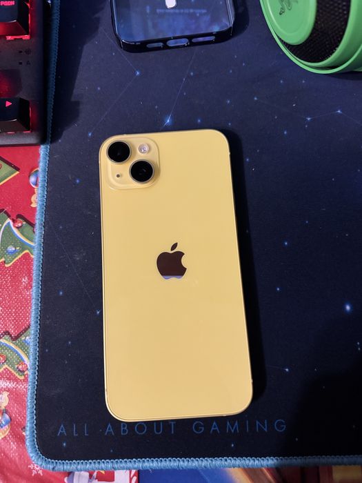 Iphone 14 Plus 128GB E-SIM