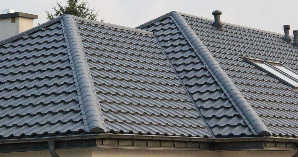 Металлочерепица Венеция