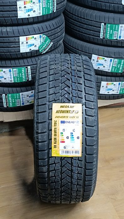 245/45R19 NEOLIN