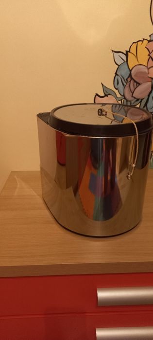 Кофа за боклук за вградена кухня