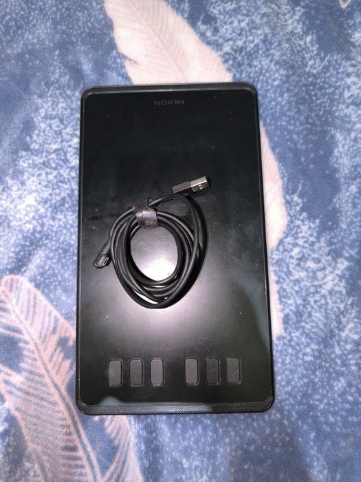 Графический планшет