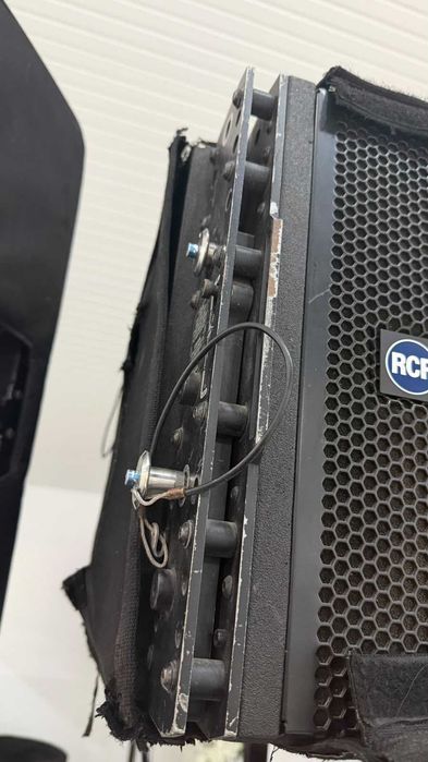 Rcf TTL55 2броя,