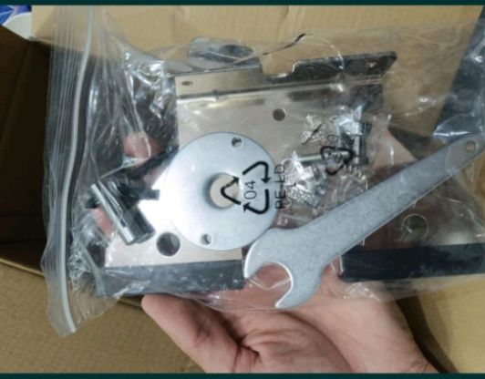 ТАНК Фрезер электрический 1800вт