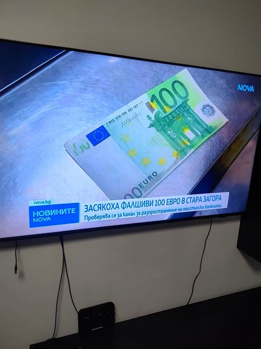 Телевизор PHILIPS 65PML8709