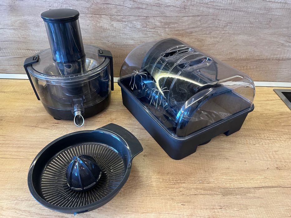 Подарявам консумативи от Кухненски робот HR7778/00