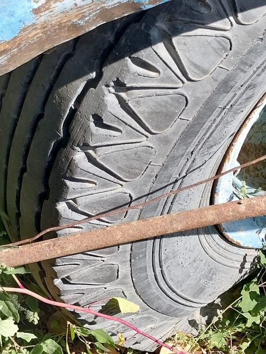 Трактор бар журмей тур