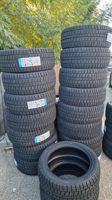 245 45 18 Sunny 4 anvelope iarna noi