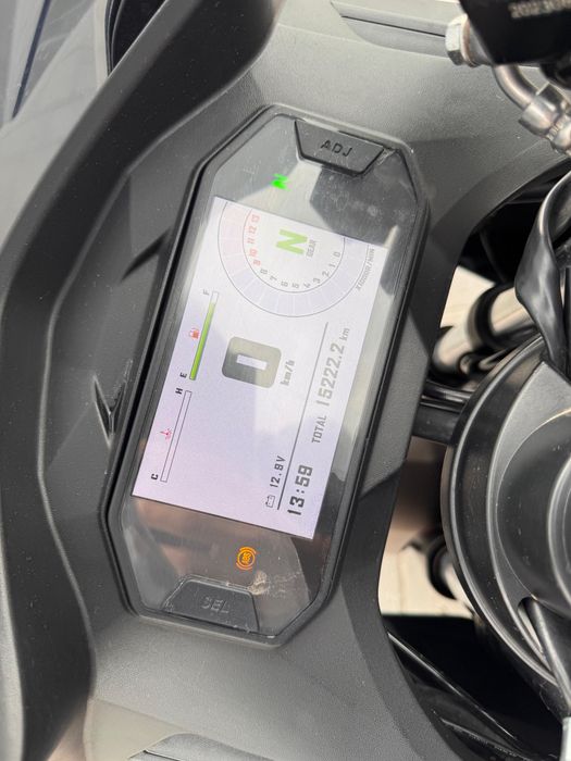 MotoBi DL125 Strada – 2022