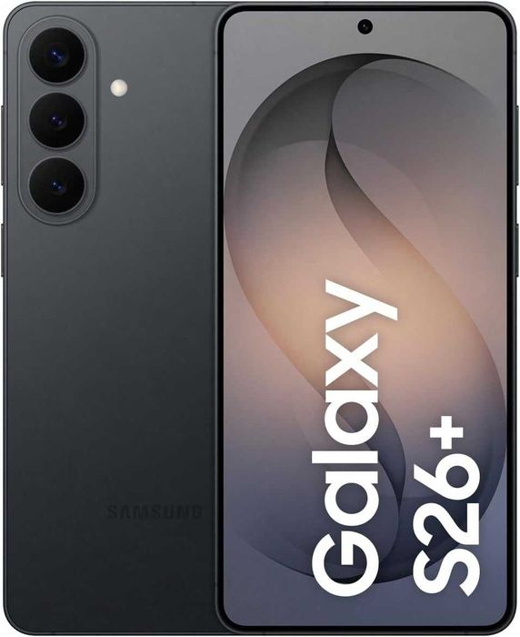 Samsung Galaxy S26 Plus S947 5G 512GB Black, White, Blue, Violet Нов!2г Гаранция!