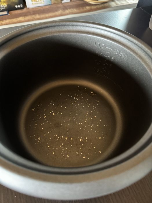 Oreziera Russell Hobbs