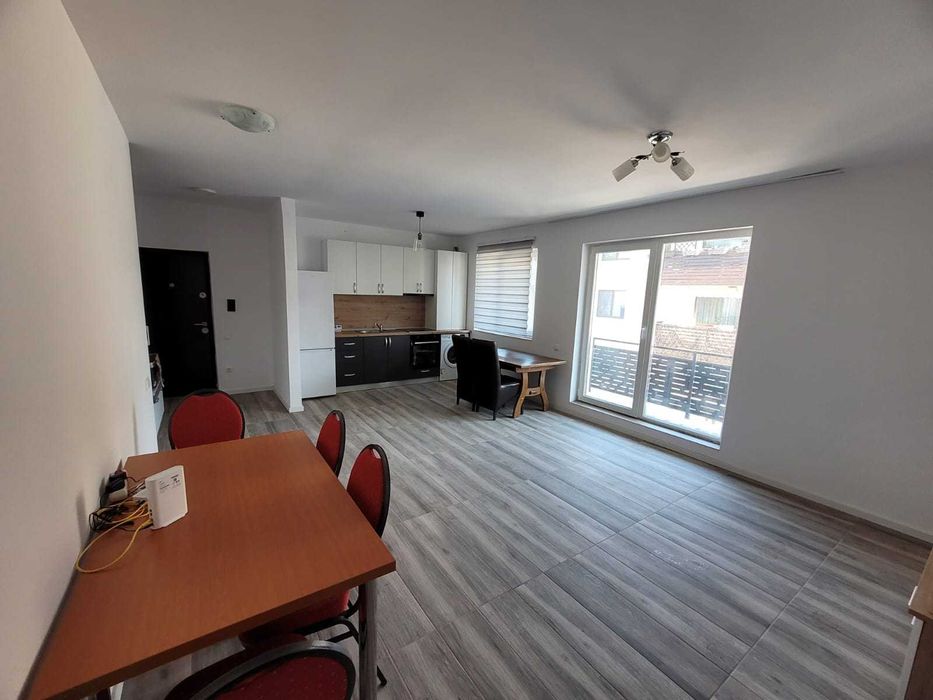 Inchiriez apart nou, utilat, 2 cam, parcare, Subcetate, Floresti