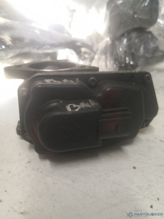 Clapeta Acceleratie Volkswagen Passat (3C2) [ 2005 - 2010 ] Tdi (Bmr,