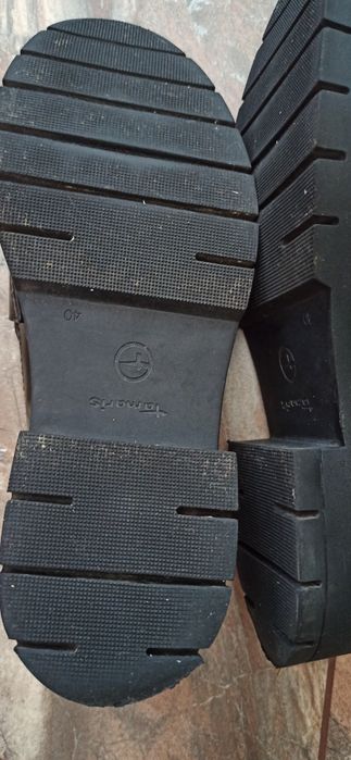 Дамски обувки Tamaris