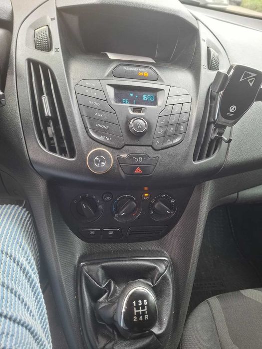 FORD Tourneo Connect 2018 — imagine 4